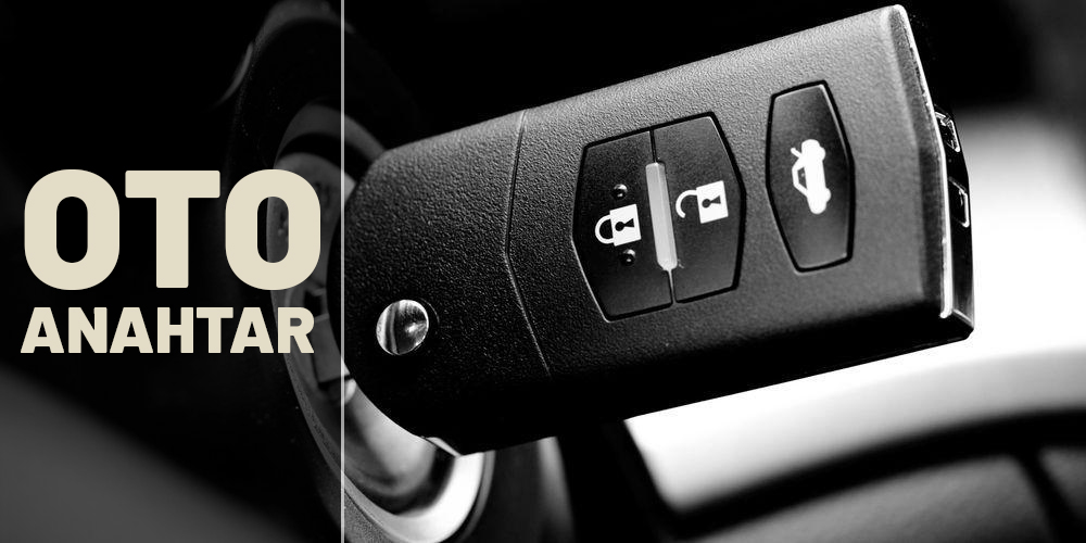 Honaz Oto Anahtarcı