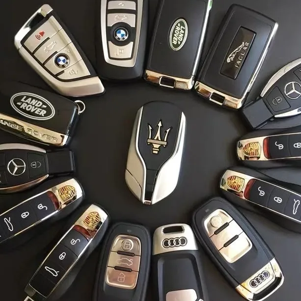 Honaz Oto Anahtarcı